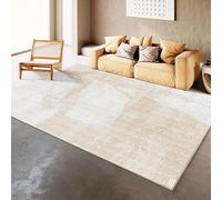 Coussin chauffant, chauffe-pieds électriques à chauffage rapide avec réglages de chaleur, grands tapis de sol chauffants pour soulager les douleurs du dos, du cou et des épaules(I,105x190cm)