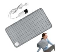 Coussin Chauffant Chaufferette réutilisable apaisante cou abdomen genou
