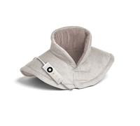 Coussin chauffant cou et épaule Dreamland Revive me 47X52cm Beige