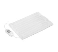 ProfiCare Coussin chauffant PC-HK 3059, 30×40 cm, 3 niveaux, 100 W, blanc