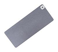 Coussin chauffant de bureau, coussin de bureau chaud - Sous-main chaud à température réglable,Chauffe-mains pour, tapis chauffant à affichage numérique, coussin électrique USB d'hiver