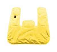 Coussin chauffant d'épaule, coussin chauffant électrique | Coussin chauffant portable à chauffage rapide | Coussin chauffant USB, chauffe-cou réglable, pour maison, entreprise, voiture