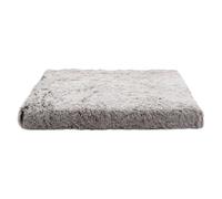 Coussin chauffant d'intérieur pour chat | Peluche douce | Coussins électriques pour chiens - Pour un confort de routine par temps froid quotidien à l'intérieur, repos à la maison