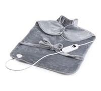 Coussin chauffant DO636K - Dos et nuque - Chauffe rapide - 9 niveaux température - Arrêt automatique