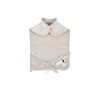 Coussin chauffant dos et cervicales 100w DOS218C