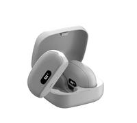 Coussin chauffant double face amovible avec batterie de 8H à charge rapide pour les activités d'hiver et chauffe-mains électrique adapté aux voyages