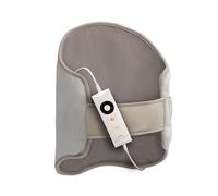 Dreamland Coussin chauffant Revive Me 5T Dorsal 61 x 38 cm Doublure respirante Beige