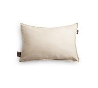 Duux Coussin chauffant Mellow DXLV41 40x60 cm sans fil 3 niveaux 9 h Rechargeable 10000mAh Beige