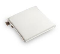 Coussin chauffant DUUX DXLV50 - Mellow Gris 40x40