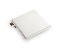 Coussin chauffant DUUX DXLV50 - Mellow Gris 40x40