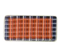 Coussin Chauffant Électrique,45 x 90 cm Chauffé par USB 3 Réglages de Température | Coussin de Siège Chauffant Portable à Chauffage Rapide - Pour Camping, BBQ De Jardin, Pêche, Bureau, Appartement, Éc