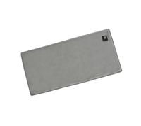 Coussin Chauffant Électrique À Immédiate Alimenté Par USB 3 Modes Personnalisables Sans Danger Pour Les Adultes Et Retraités Couverture De Température Modifiable