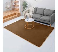 Coussin chauffant électrique, chauffe-pieds sous bureau, chauffage rapide