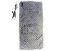 Coussin Chauffant Électrique - Dispositif De Coussin Chaud Universel Avec Réglage De La Température À 3 Niveaux, Conception De Distribution Thermique Rapide, Solution De Confort Portable | Soutien De