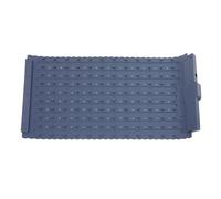 Coussin chauffant électrique portable pour aliments, excellent matériau, contrôle de la température, haute efficacité, grande surface, peut être utilisé dans la cuisine, salle à manger, salon, bureau