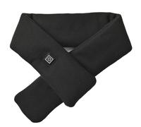 Coussin chauffant électrique pour le cou | Chauffe-cou sans fil | Écharpe chauffante intelligente avec chargement USB pour temps froid, douleur, relaxation, activités