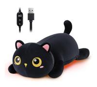 Coussin chauffant électrique pour les règles, soulagement des douleurs dorsales, chauffage menstruel, coussin chauffant alimenté par USB