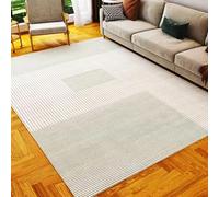 Coussin chauffant électrique, tapis de sol chauffant, chauffage de sol radiant instantané, tapis chauffant électrique, tapis chaud, chauffe-pieds au sol(A,160x230cm)