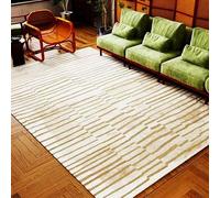 Coussin chauffant électrique, tapis de sol chauffant, chauffage de sol radiant instantané, tapis chauffant électrique, tapis chaud, chauffe-pieds au sol(B,200x350cm)