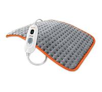 Coussin Chauffant Électrique - Ufesa - Flexyheat Colors - 100w - 40x30cm - 3 Niveaux De Température