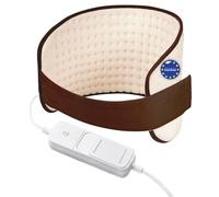 Boston Tech Coussin Chauffant We116 29x69cm 3 Niveaux 1ut