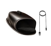Coussin chauffant électromagnétique sûr avec chauffage entouré USB, 3 contrôle de la température et double face USB Power Pad