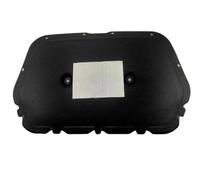 Coussin Chauffant En Coton Isolant Thermique Modifié Pour VW Pour Beetle 2012 2013 2014 2015 2016 2017 2018 2019 2020 Voiture Isolation Thermique