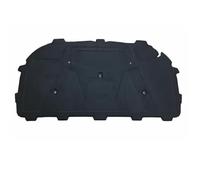 Coussin Chauffant Et Insonorisant Pour A5 8T 8F 2008 2009 2010 2011 2012 2013 2014 2015 2016 Capot Avant De Voiture Moteur Bouclier Thermique Isolation Tapis Insonorisé