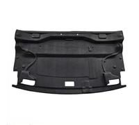 Coussin Chauffant Et Insonorisant Pour BMW Série 3 G20 2013-2019 2020-2025 Coffre Arrière, Isolation Thermique Et Phonique, Tampon En Coton(2013-2019)