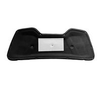 Coussin Chauffant Et Insonorisant Pour Kia Pour Sportage R 2011-2017 Capot Moteur Avant Capot Isolation Coton Tampon Insonorisé Tapis Thermique Avec Boucle