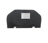 Coussin Chauffant Et Insonorisant Pour Toyota Pour Avalon 2020-2024 Capot Avant Moteur Isolation Phonique Coton Tampon Insonorisé Chaleur Tapis Insonorisé