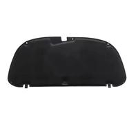 Coussin Chauffant Et Insonorisant Pour Toyota Pour Corolla E210 2019-2024 Berline Tapis D'isolation Thermique De Voiture Capot Moteur Coussin Insonorisé En Coton(Type B)