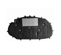 Coussin Chauffant Et Insonorisant Pour VW Pour GOLF MK6 Pour MK7 Couverture Avant De Voiture Moteur Pare-feu Coton Tampon Capot Couche D'isolation Insonorisation(2010-2012)