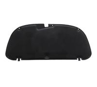 Coussin Chauffant Et Insonorisant Tapis D'isolation Thermique Coussin Insonorisant En Coton Pour Capot Moteur Berline Pour Toyota Pour Corolla E210 2019-2022(Style B)