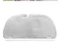 Coussin Chauffant Et Insonorisant Tapis D'isolation Thermique Coussin Insonorisant En Coton Pour Capot Moteur Berline Pour Toyota Pour Corolla E210 2019-2022(Style D)