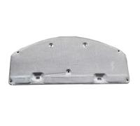 Coussin Chauffant Et Insonorisant Tapis Isolant En Coton Pour Capot Moteur, Coussins Chauffants, Accessoires De Voiture Pour Toyota Pour Camry XV50 2012-2016(Style C)