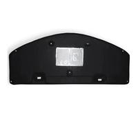 Coussin Chauffant Et Insonorisant Tapis Isolant En Coton Pour Capot Moteur, Coussins Chauffants, Accessoires De Voiture Pour Toyota Pour Camry XV50 2012-2016(Style B)