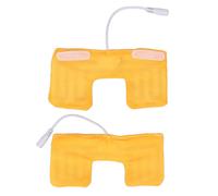 Coussin chauffant gant électrique USB,Coussin chauffant gant électrique,Coussin chauffant gant,Coussin chauffant gant
