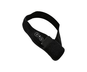 Coussin Chauffant - Masseurs De Cou Sans Fil, Écharpe Plus Chaude Pour Les Hivers, Chauffe-cou À 3 Niveaux De Température | Coussin Chauffant Électrique USB Pour Femmes, Garçons, Filles, Jeunes