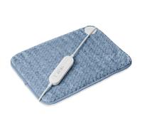 Medisana Coussin chauffant HP 515 ultra doux 100 W 4 réglages Bleu