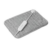 Coussin chauffant medisana HP 516 - coussin chauffant moelleux super doux - g...