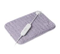 coussin chauffant medisana HP 518 - coussin chauffant moelleux super doux - v...