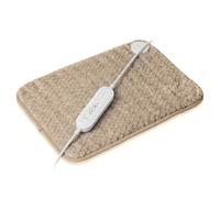 coussin chauffant medisana HP 519 - coussin chauffant moelleux super doux - c...