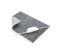 coussin chauffant medisana HP 605 avec 4 niveaux de température en tige douce