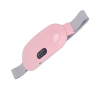 Coussin chauffant menstruel, coussin chauffant pour la taille, coussin chauffant pour les règles, coussin chauffant portable, coussin chauffant portable pour la ceinture, coussin chauffant pour la cei