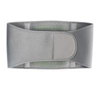 Coussin chauffant moyen pour soulager les maux de dos - Coussin chauffant en bois d'absinthe de 37, 5 x 31 pouces avec support dorsal pour les crampes menstruelles, les conducteurs, les employés