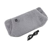 Coussin chauffant multifonction avec 3 modes de chauffage - Ceinture chauffante menstruelle - Chauffe-mains - Coussin chauffant électrique pour femme et homme