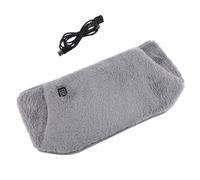 Coussin chauffant multifonction avec 3 modes de chauffage - Ceinture chauffante menstruelle - Chauffe-mains électrique - Pour femme et homme