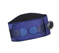 Coussin chauffant multifonction avec ceinture chauffante menstruelle électrique avec 3 modes de chauffage pour crampes menstruelles