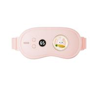 Coussin chauffant portable, ceinture chauffante portable, soulagement des crampes menstruelles, coussin chauffant à affichage LED, ceinture chauffante pour soulager les crampes, coussin chauffant à 3
